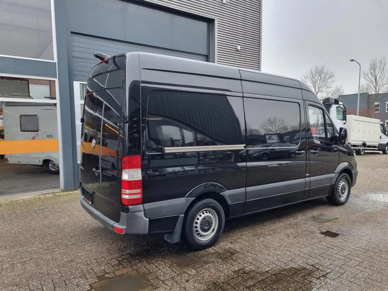 Mercedes-Benz Sprinter 314 CDI L2H2/ AC/ Navi/ Camera/ Euro 6 - Малък ван: снимка 2 Mercedes-Benz Sprinter 314 CDI L2H2/ AC/ Navi/ Camera/ Euro 6 - Малък ван: снимка 2