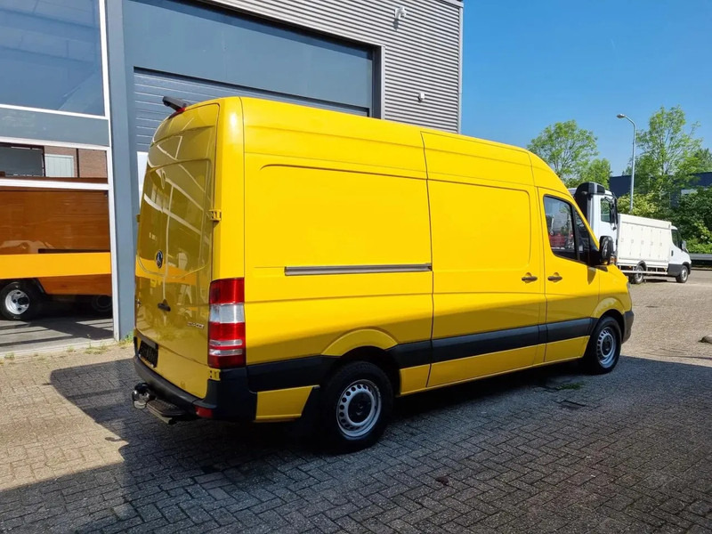 Mercedes-Benz Sprinter 314 CDI L2H2 AUTOMAAT EURO 6 - Товарен бус: снимка 3 Mercedes-Benz Sprinter 314 CDI L2H2 AUTOMAAT EURO 6 - Товарен бус: снимка 3