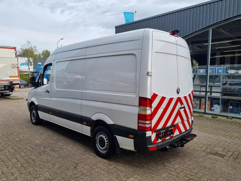 Mercedes-Benz Sprinter 314 CDI/ L2H2/ Aut./ Airco/ Camera/ Navi - Товарен бус: снимка 5 Mercedes-Benz Sprinter 314 CDI/ L2H2/ Aut./ Airco/ Camera/ Navi - Товарен бус: снимка 5