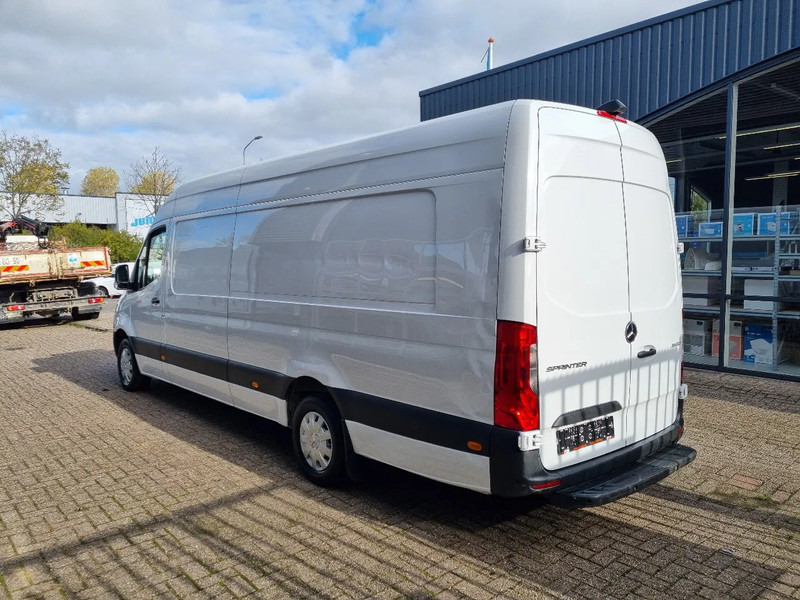 Mercedes-Benz Sprinter 315 CDI L4H2 XXL Koelwagen Carrier Viento 350 Euro 6D-T - Хладилен бус: снимка 5 Mercedes-Benz Sprinter 315 CDI L4H2 XXL Koelwagen Carrier Viento 350 Euro 6D-T - Хладилен бус: снимка 5