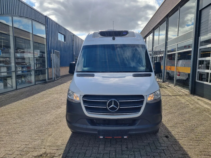 Mercedes-Benz Sprinter 315 CDI L4H2 XXL Koelwagen Carrier Viento 350 Euro 6D-T - Хладилен бус: снимка 3 Mercedes-Benz Sprinter 315 CDI L4H2 XXL Koelwagen Carrier Viento 350 Euro 6D-T - Хладилен бус: снимка 3