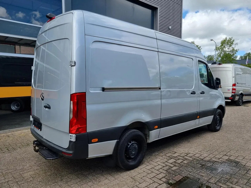 Mercedes-Benz Sprinter 316 CDI 163 PK L2H2 EURO 6C - Товарен бус: снимка 2 Mercedes-Benz Sprinter 316 CDI 163 PK L2H2 EURO 6C - Товарен бус: снимка 2