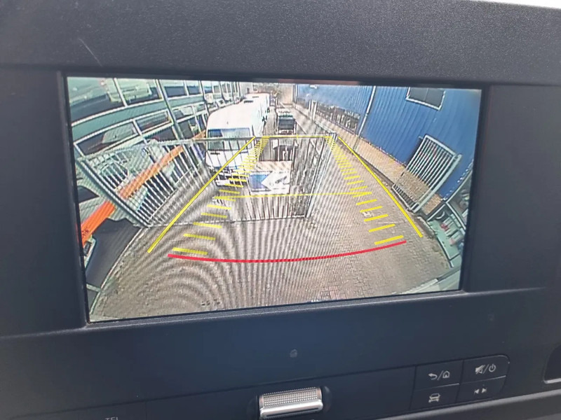 Лекотоварен автомобил фургон Mercedes-Benz Sprinter 316 CDI Bakwagen 21m3 Laadklep Euro 6 Automaat: снимка 19