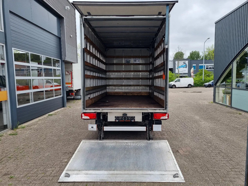 Лекотоварен автомобил фургон Mercedes-Benz Sprinter 316 CDI Bakwagen 21m3 Laadklep Euro 6 Automaat: снимка 6