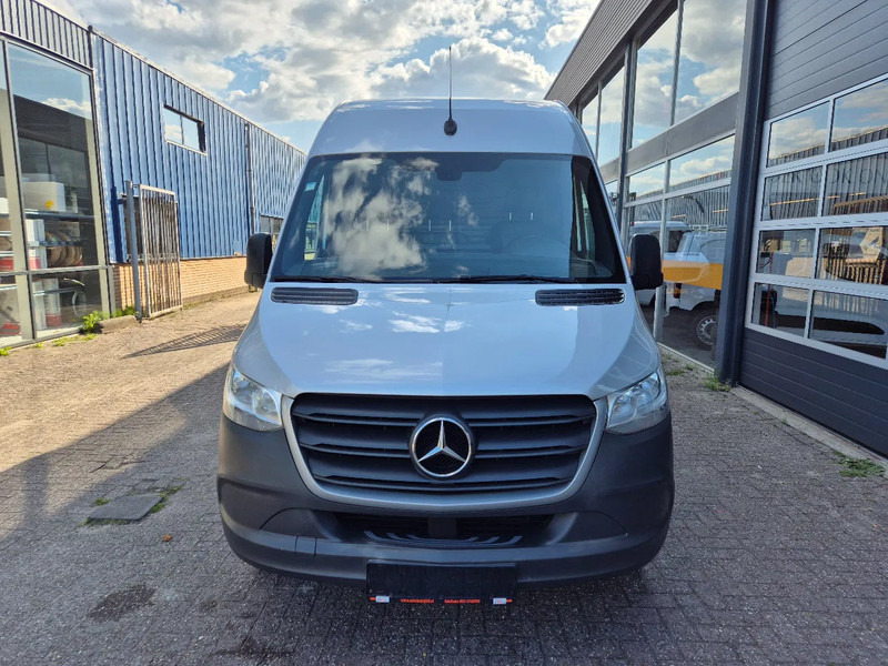 Mercedes-Benz Sprinter 316 CDI L2H2 RWD Euro 6C/ Airco/ Navi - Товарен бус: снимка 3 Mercedes-Benz Sprinter 316 CDI L2H2 RWD Euro 6C/ Airco/ Navi - Товарен бус: снимка 3