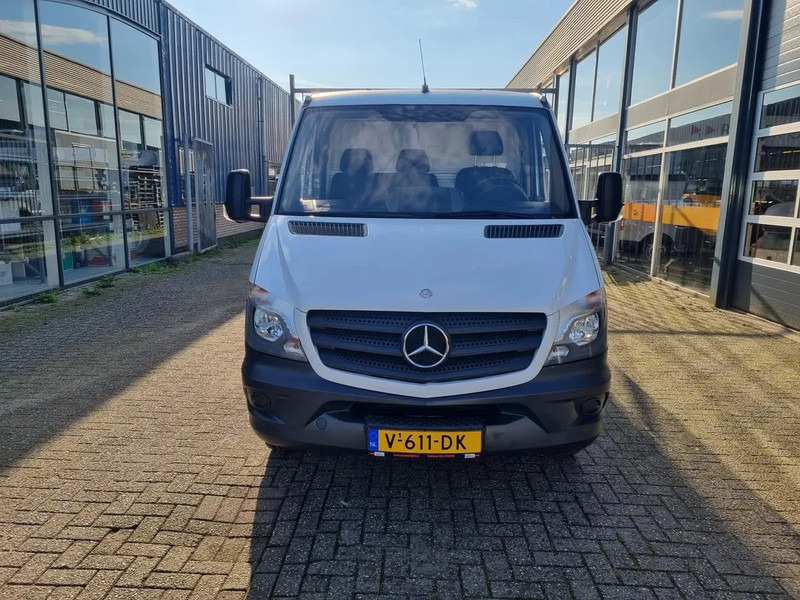 Mercedes-Benz Sprinter 513 CDI Openlaadbak/ Pritsche 4.3 m - Бордови бус: снимка 3 Mercedes-Benz Sprinter 513 CDI Openlaadbak/ Pritsche 4.3 m - Бордови бус: снимка 3