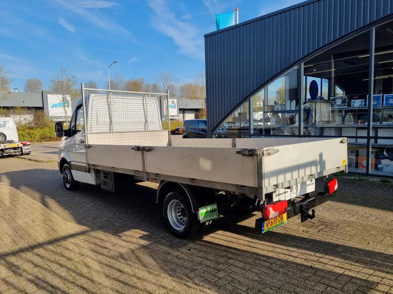 Mercedes-Benz Sprinter 513 CDI Openlaadbak/ Pritsche 4.3 m - Бордови бус: снимка 5 Mercedes-Benz Sprinter 513 CDI Openlaadbak/ Pritsche 4.3 m - Бордови бус: снимка 5