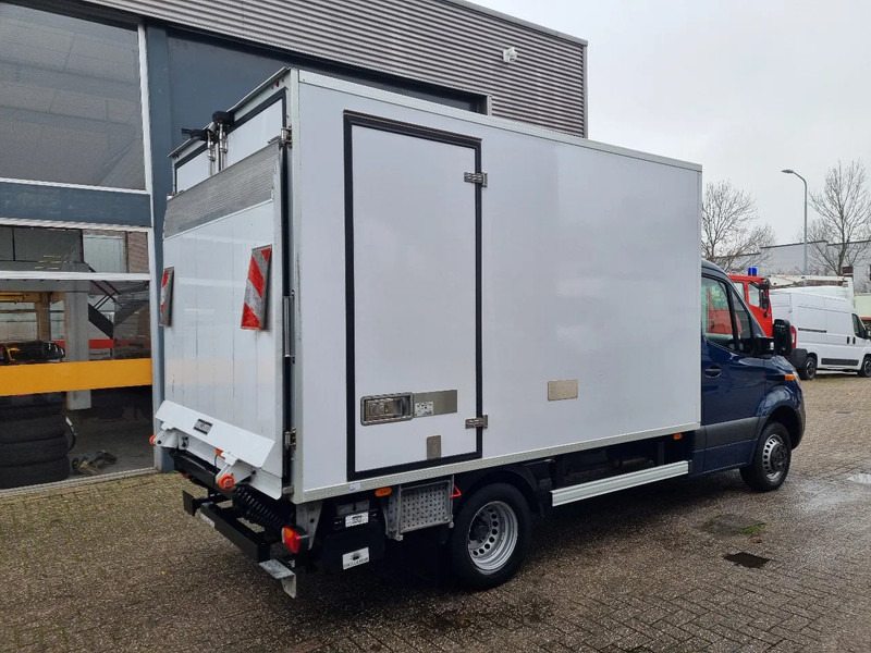 Mercedes-Benz Sprinter 516 CDI Kuhlkoffer -32+22/ TK500 MAX/ LBW/ StBy 380V - Хладилен бус: снимка 2 Mercedes-Benz Sprinter 516 CDI Kuhlkoffer -32+22/ TK500 MAX/ LBW/ StBy 380V - Хладилен бус: снимка 2