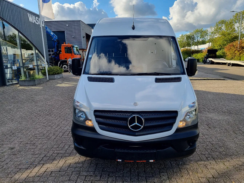 Mercedes-Benz Sprinter 516 CDI MAXI/ Automaat / 2.2 CDI 163 PK - Товарен бус: снимка 3 Mercedes-Benz Sprinter 516 CDI MAXI/ Automaat / 2.2 CDI 163 PK - Товарен бус: снимка 3
