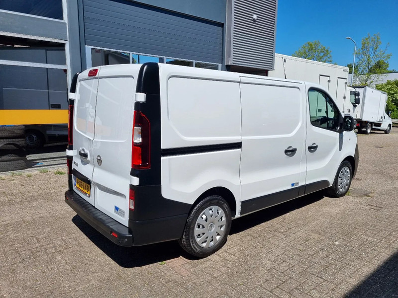 Nissan NV300 Koelwagen Webasto 0'Celsius 1.6 DCI 125PK Euro 6 - Хладилен бус: снимка 2 Nissan NV300 Koelwagen Webasto 0'Celsius 1.6 DCI 125PK Euro 6 - Хладилен бус: снимка 2