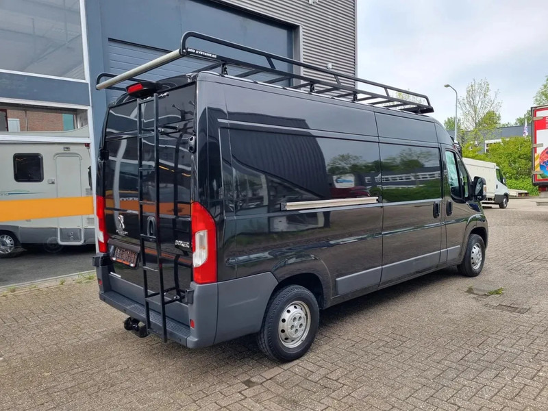 Peugeot Boxer 435 2.0 HDI L3H2 Pro/ Airco/ Navi/ Imperiaal - Товарен бус: снимка 2 Peugeot Boxer 435 2.0 HDI L3H2 Pro/ Airco/ Navi/ Imperiaal - Товарен бус: снимка 2