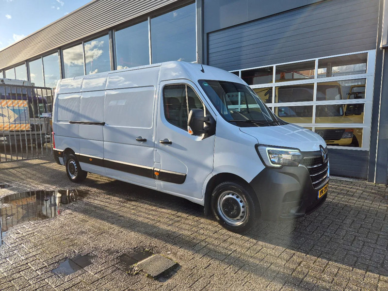 Renault Master L3H2 2.3 DCI 150 PK EURO 6 - Товарен бус: снимка 1 Renault Master L3H2 2.3 DCI 150 PK EURO 6 - Товарен бус: снимка 1