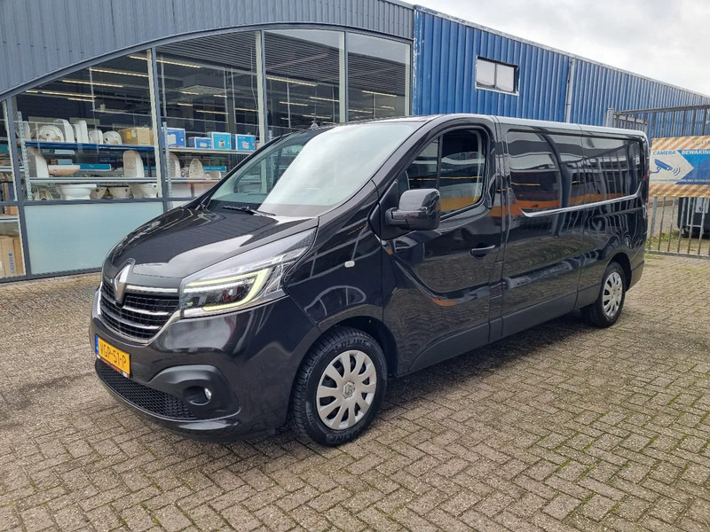 Renault Trafic 2.0 CDTI 120 PK L2 Koelwagen Denso -7 'C Euro 6 - Хладилен бус: снимка 4 Renault Trafic 2.0 CDTI 120 PK L2 Koelwagen Denso -7 'C Euro 6 - Хладилен бус: снимка 4