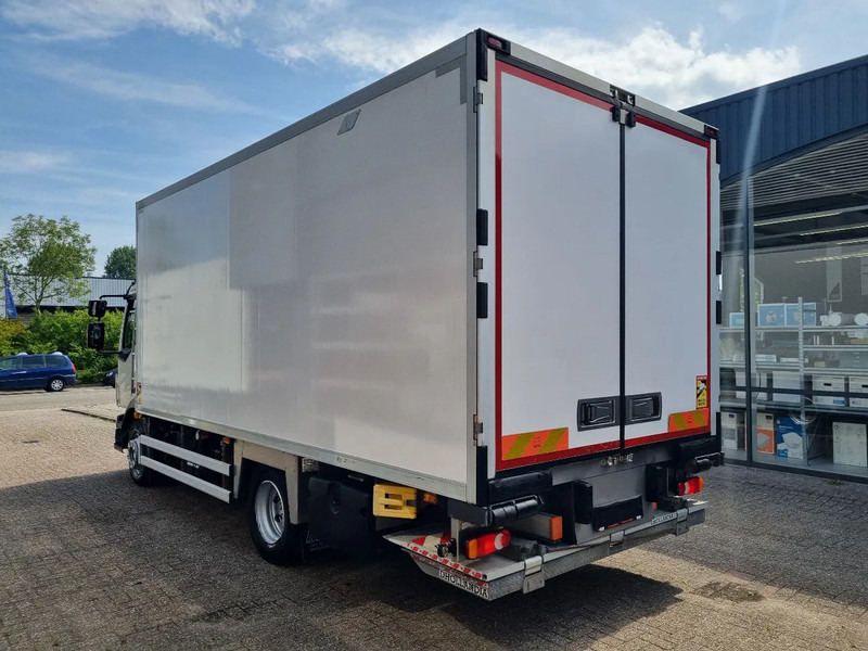 Volvo FL 250 Carrier 750MT ATP Zwischenwand LBW Euro 6 - Рефрижератор камион: снимка 5 Volvo FL 250 Carrier 750MT ATP Zwischenwand LBW Euro 6 - Рефрижератор камион: снимка 5