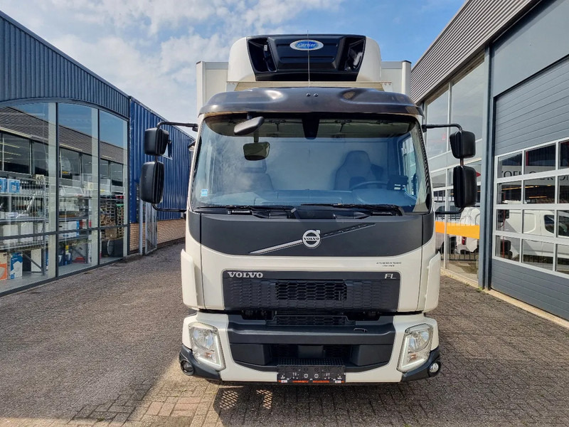Volvo FL 250 Carrier 750MT ATP Zwischenwand LBW Euro 6 - Рефрижератор камион: снимка 3 Volvo FL 250 Carrier 750MT ATP Zwischenwand LBW Euro 6 - Рефрижератор камион: снимка 3
