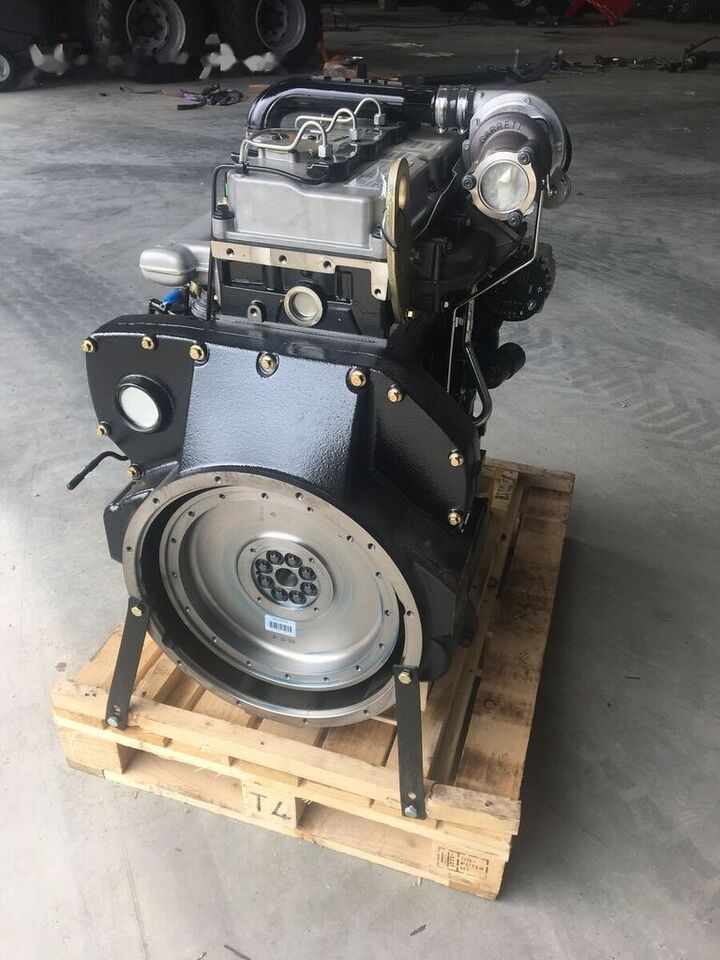 New JCB TIER 3 68KW - MECHANICAL - 12V - Двигател за Колесен товарач: снимка 2 New JCB TIER 3 68KW - MECHANICAL - 12V - Двигател за Колесен товарач: снимка 2