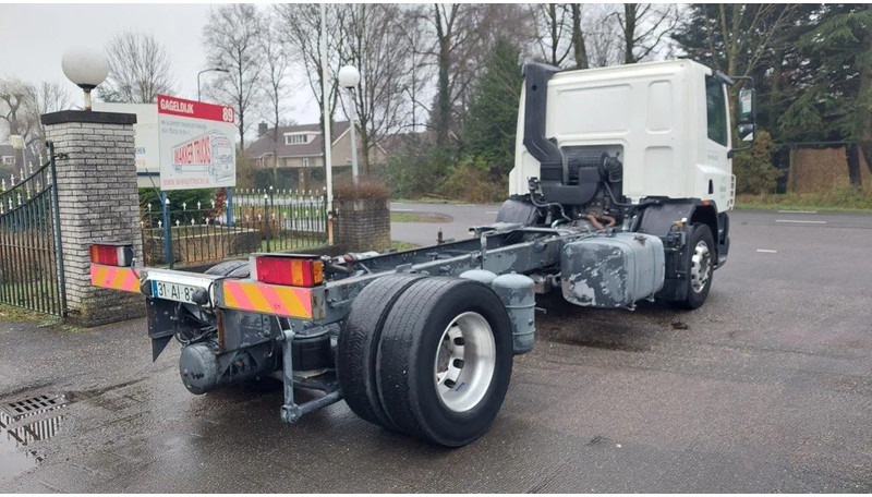 DAF CF 310 4x2 Chassis - Шаси кабина: снимка 3 DAF CF 310 4x2 Chassis - Шаси кабина: снимка 3