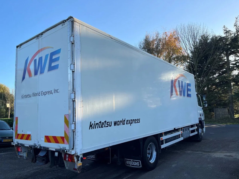 DAF CF 85.380 4x2 Box - Камион фургон: снимка 3 DAF CF 85.380 4x2 Box - Камион фургон: снимка 3