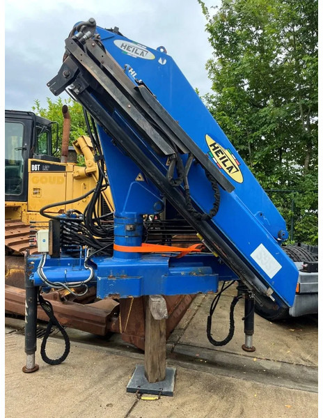 Heila 140 2 sections 6 functions HL-L 140-2S - Стрела: снимка 1 Heila 140 2 sections 6 functions HL-L 140-2S - Стрела: снимка 1