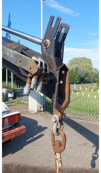 Heila 140 2 sections 6 functions HL-L 140-2S - Стрела: снимка 5 Heila 140 2 sections 6 functions HL-L 140-2S - Стрела: снимка 5