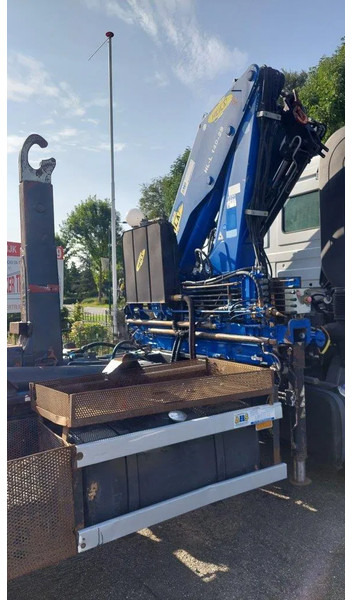 Heila 140 2 sections 6 functions HL-L 140-2S - Стрела: снимка 2 Heila 140 2 sections 6 functions HL-L 140-2S - Стрела: снимка 2