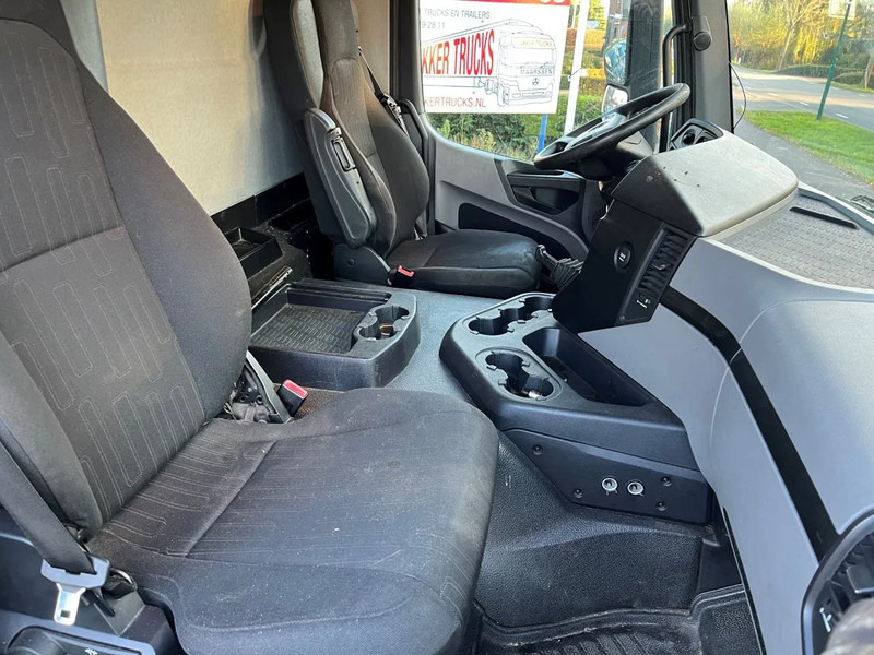 Mercedes-Benz Antos CARRIER FRIGO !! LOW KM !! - Рефрижератор камион: снимка 5 Mercedes-Benz Antos CARRIER FRIGO !! LOW KM !! - Рефрижератор камион: снимка 5