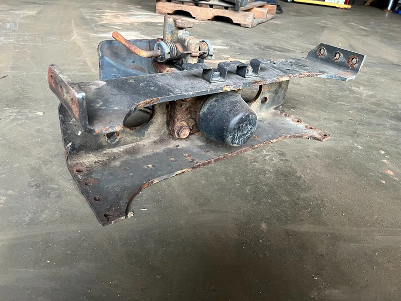 Съединител и части за Камион Rockinger achter vangmuil koppeling met tussenbalk, diverse beschikbaar: снимка 17 Съединител и части за Камион Rockinger achter vangmuil koppeling met tussenbalk, diverse beschikbaar: снимка 17