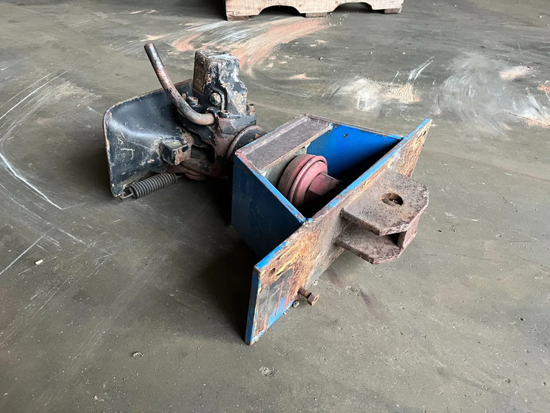 Съединител и части за Камион Rockinger achter vangmuil koppeling met tussenbalk, diverse beschikbaar: снимка 20 Съединител и части за Камион Rockinger achter vangmuil koppeling met tussenbalk, diverse beschikbaar: снимка 20