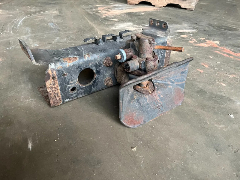 Съединител и части за Камион Rockinger achter vangmuil koppeling met tussenbalk, diverse beschikbaar: снимка 15 Съединител и части за Камион Rockinger achter vangmuil koppeling met tussenbalk, diverse beschikbaar: снимка 15