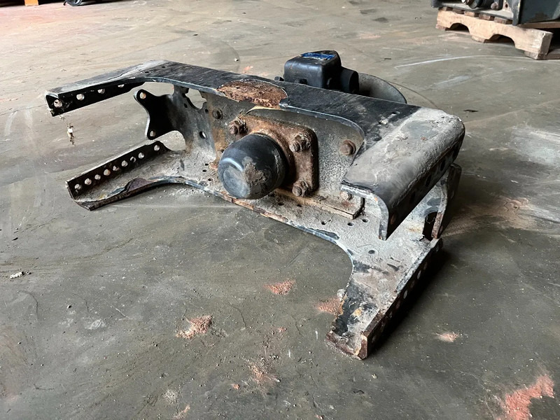 Съединител и части за Камион Rockinger achter vangmuil koppeling met tussenbalk, diverse beschikbaar: снимка 6 Съединител и части за Камион Rockinger achter vangmuil koppeling met tussenbalk, diverse beschikbaar: снимка 6