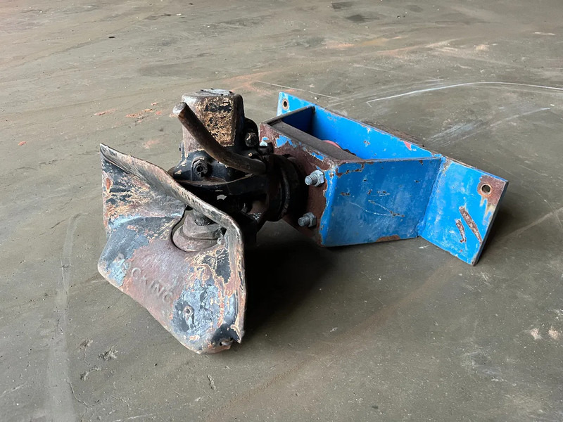 Съединител и части за Камион Rockinger achter vangmuil koppeling met tussenbalk, diverse beschikbaar: снимка 18 Съединител и части за Камион Rockinger achter vangmuil koppeling met tussenbalk, diverse beschikbaar: снимка 18