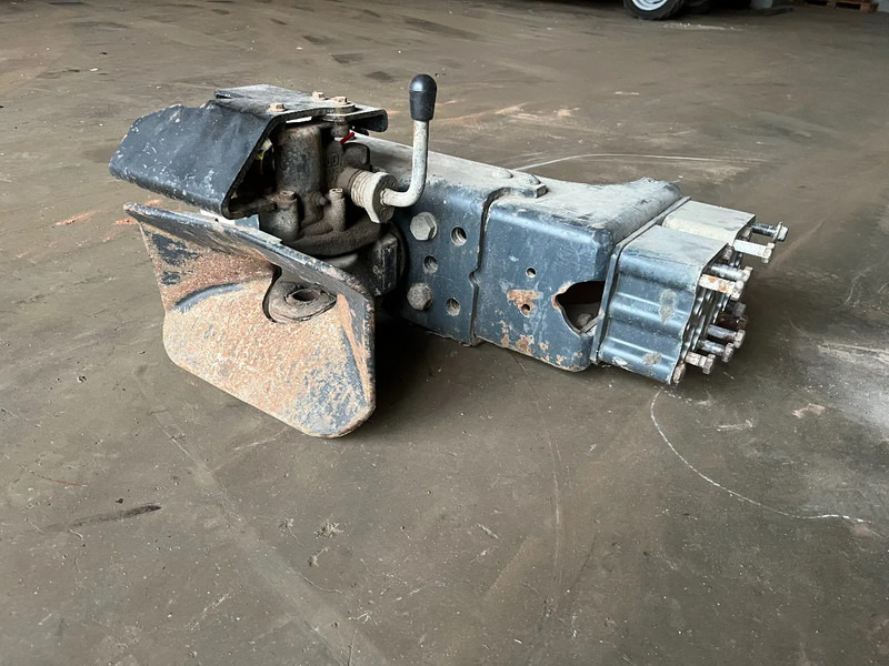 Съединител и части за Камион Rockinger achter vangmuil koppeling met tussenbalk, diverse beschikbaar: снимка 8 Съединител и части за Камион Rockinger achter vangmuil koppeling met tussenbalk, diverse beschikbaar: снимка 8