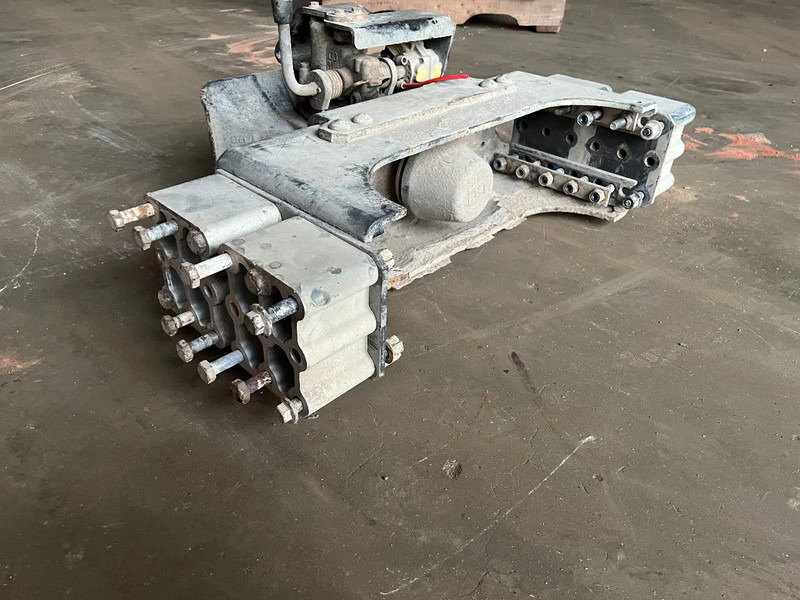 Съединител и части за Камион Rockinger achter vangmuil koppeling met tussenbalk, diverse beschikbaar: снимка 12 Съединител и части за Камион Rockinger achter vangmuil koppeling met tussenbalk, diverse beschikbaar: снимка 12