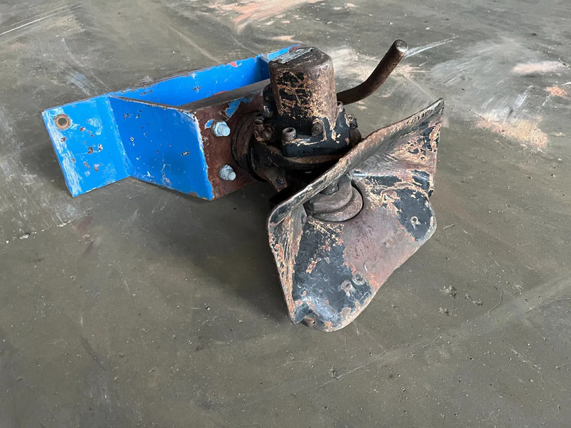 Съединител и части за Камион Rockinger achter vangmuil koppeling met tussenbalk, diverse beschikbaar: снимка 19 Съединител и части за Камион Rockinger achter vangmuil koppeling met tussenbalk, diverse beschikbaar: снимка 19