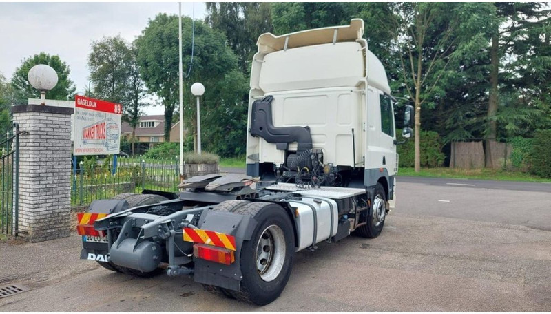 DAF CF 85.410 - Влекач: снимка 4 DAF CF 85.410 - Влекач: снимка 4