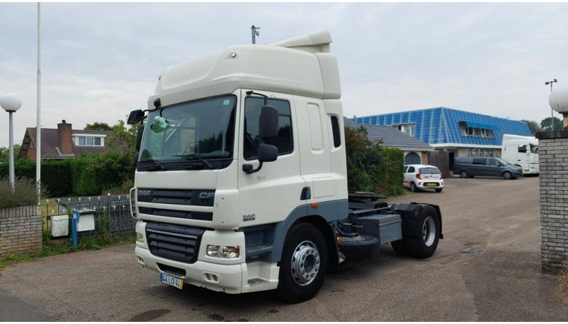DAF CF 85.410 - Влекач: снимка 1 DAF CF 85.410 - Влекач: снимка 1