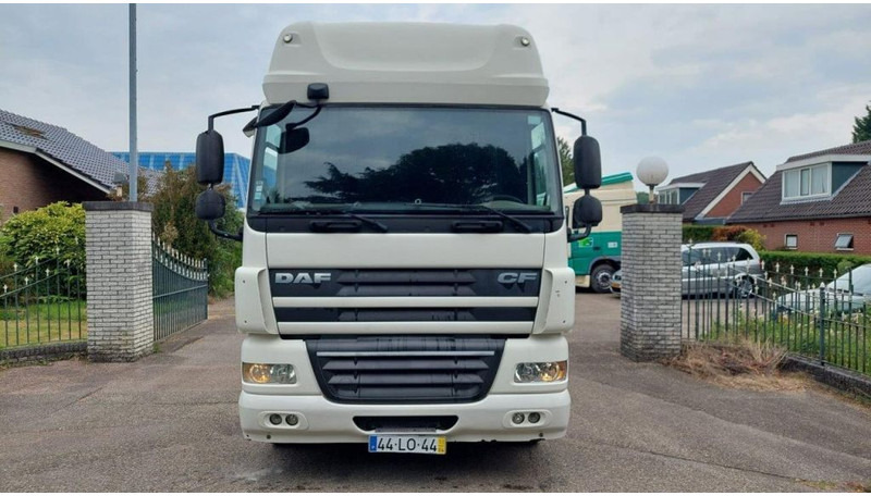 DAF CF 85.410 - Влекач: снимка 5 DAF CF 85.410 - Влекач: снимка 5