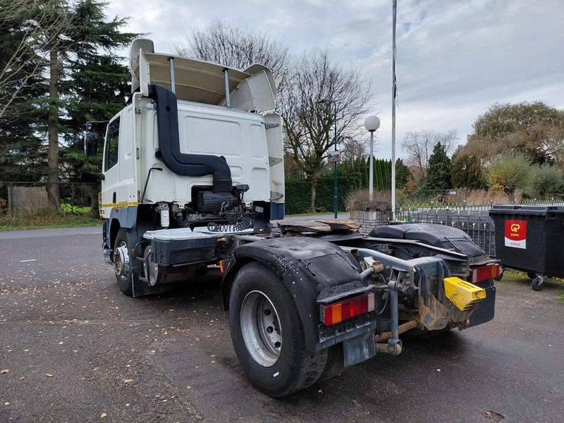 DAF CF 85.430 MANUAL ZF GEARBOX 4x2 Truckhead !! EURO 3 Engine !! - Влекач: снимка 4 DAF CF 85.430 MANUAL ZF GEARBOX 4x2 Truckhead !! EURO 3 Engine !! - Влекач: снимка 4