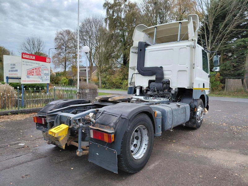 DAF CF 85.430 MANUAL ZF GEARBOX 4x2 Truckhead !! EURO 3 Engine !! - Влекач: снимка 3 DAF CF 85.430 MANUAL ZF GEARBOX 4x2 Truckhead !! EURO 3 Engine !! - Влекач: снимка 3