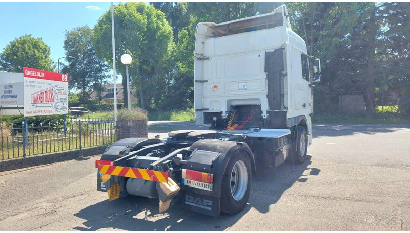 DAF XF 105.410 4x2 - Влекач: снимка 3 DAF XF 105.410 4x2 - Влекач: снимка 3