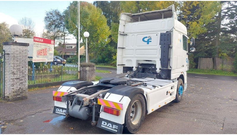 DAF XF 105.410 - Влекач: снимка 3 DAF XF 105.410 - Влекач: снимка 3