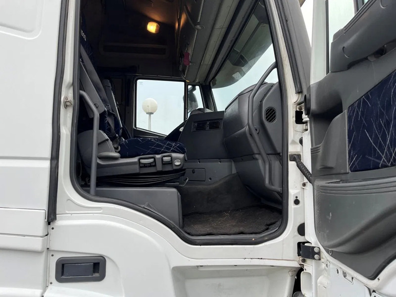 Iveco Stralis 440.48 MANUAL ZF GEARBOX CLEAN CONDITION - Влекач: снимка 5 Iveco Stralis 440.48 MANUAL ZF GEARBOX CLEAN CONDITION - Влекач: снимка 5