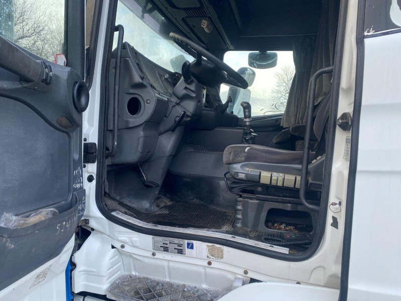 Влекач Scania R124-470 Manual Airco Retarder 124 470: снимка 6