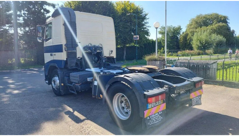 Volvo FH 12.420 - Влекач: снимка 4 Volvo FH 12.420 - Влекач: снимка 4