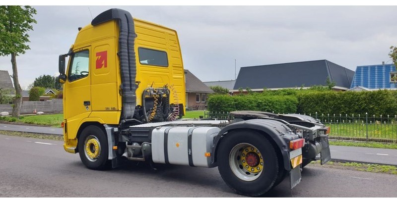 Volvo FH12-420 FH 420 MANUAL BELGIUM TRUCK - Влекач: снимка 3 Volvo FH12-420 FH 420 MANUAL BELGIUM TRUCK - Влекач: снимка 3