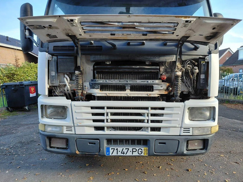 Бетоновоз Volvo FM 12.340 8x4 Mixer Steel Suspension: снимка 6 Бетоновоз Volvo FM 12.340 8x4 Mixer Steel Suspension: снимка 6