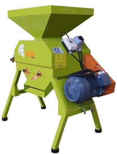 ADRAF ajax z01/1 (7,5kw) - Техника за животновъдство: снимка 1 ADRAF ajax z01/1 (7,5kw) - Техника за животновъдство: снимка 1