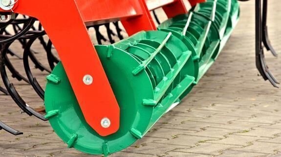 AGRO-MASZ Agregat Uprawowy 5m Tilling set - Култиватор: снимка 1 AGRO-MASZ Agregat Uprawowy 5m Tilling set - Култиватор: снимка 1