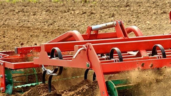 AGRO-MASZ New - Култиватор: снимка 2 AGRO-MASZ New - Култиватор: снимка 2