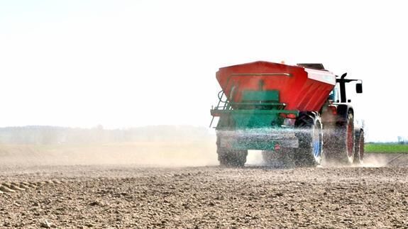 AGRO-MASZ Rozsiewacz REWO - Тороразпръсквачка: снимка 5 AGRO-MASZ Rozsiewacz REWO - Тороразпръсквачка: снимка 5